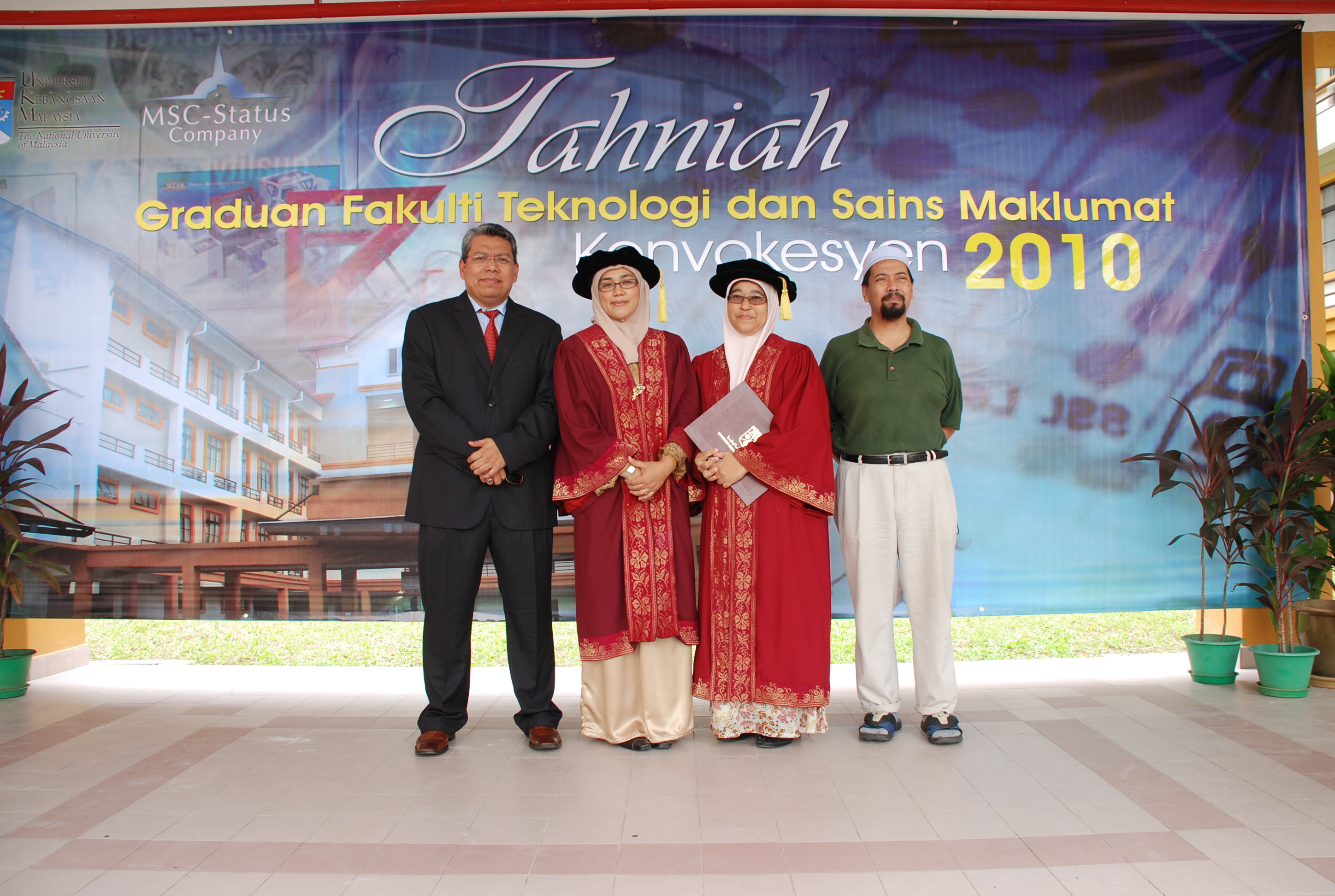 Mesra Graduan'10  0047
